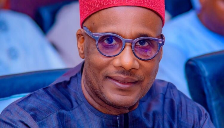 Engr. Magaji Dau Aliyu, PhD