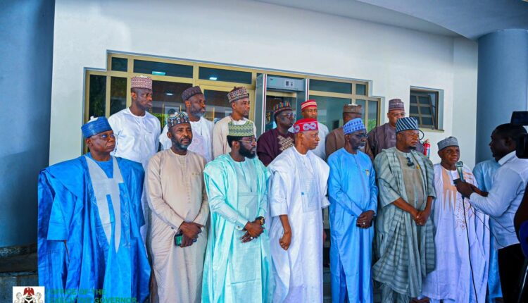 Asalin Hoto: Salisu Kosawa